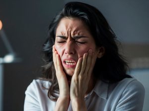 bruxismo